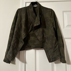 Anthropologie Marrakech Jacket